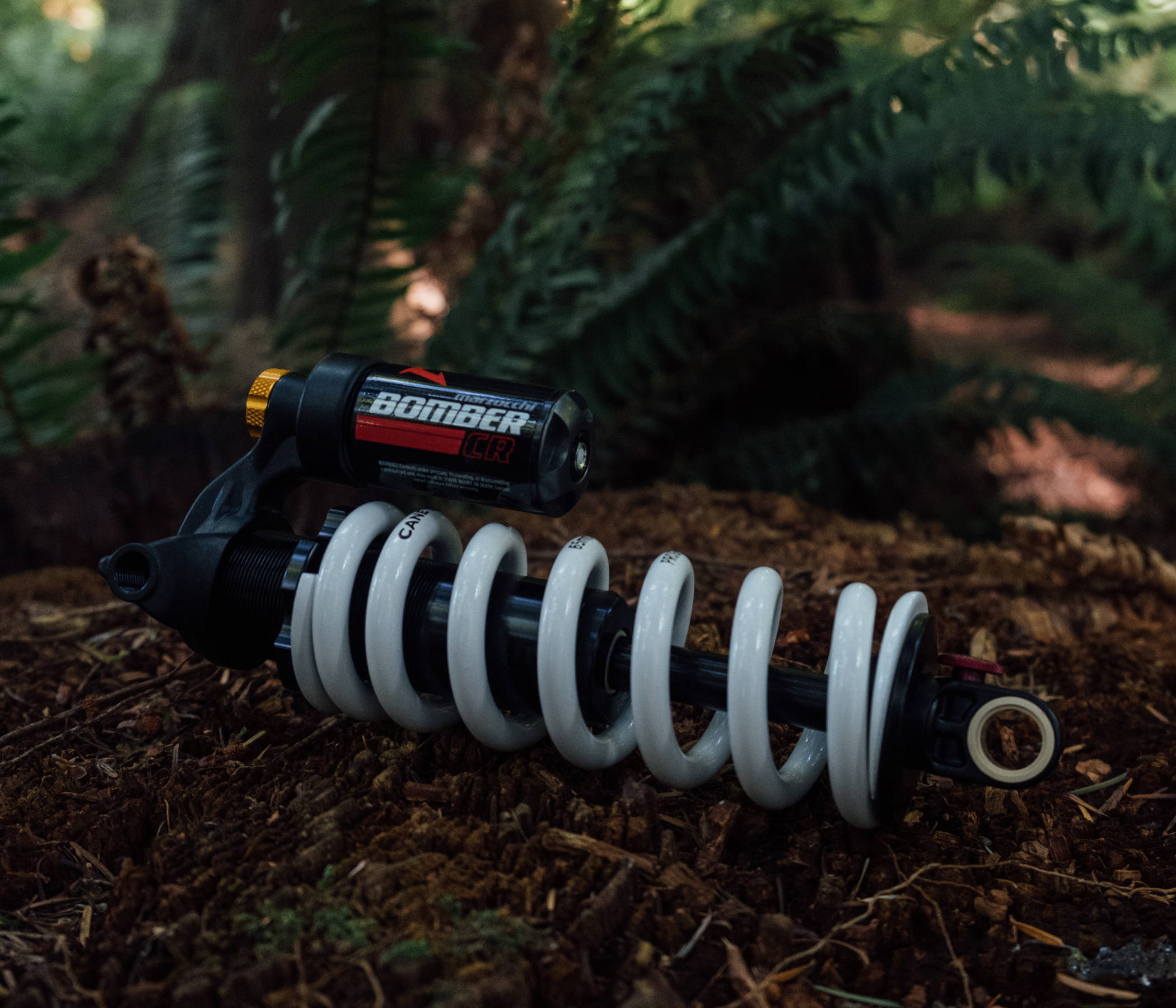 Marzocchi Bomber CR Review | The Lost Co – The Lost Co.