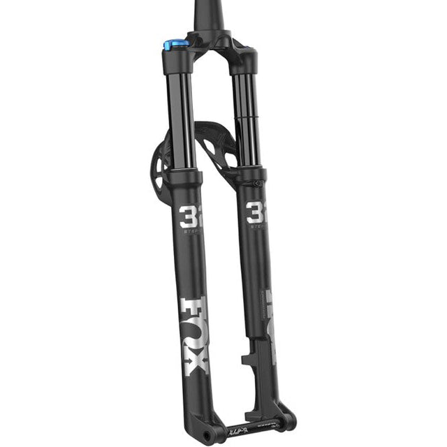 2025 Fox 32 Performance Step Cast Fork - Black - 29" - 100mm - GRIP - The Lost Co. - Fox Racing Shox - 910-21-332 - 821973493206 - -