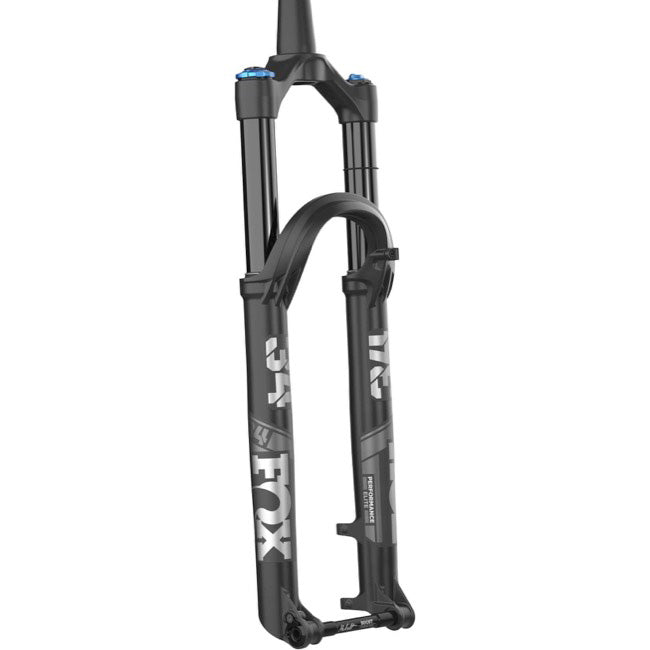 2025 Fox 34 Performance Elite Fork - 29"- Black - 130mm - GRIP X - The Lost Co. - Fox Racing Shox - 910-21-294 - 821973490755 - -