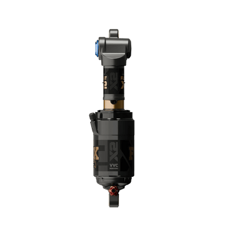 2026 Fox Factory Float X2 Shock - 250 x 75 mm - The Lost Co. - Fox Racing Shox - 979 - 01 - 213 - 821973510415 -