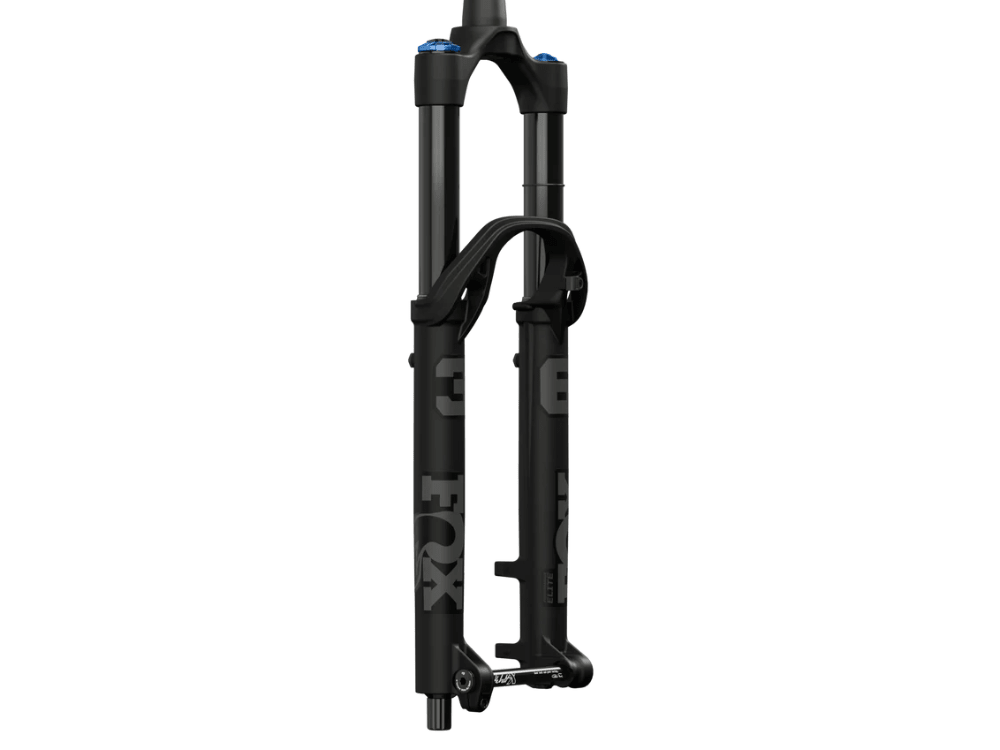 2027 Fox 36 Float Performance Series Elite Fork - 29" - Matte Black - GRIP X - The Lost Co. - Fox Racing Shox - 910-21-429-A140 - - 140 mm -