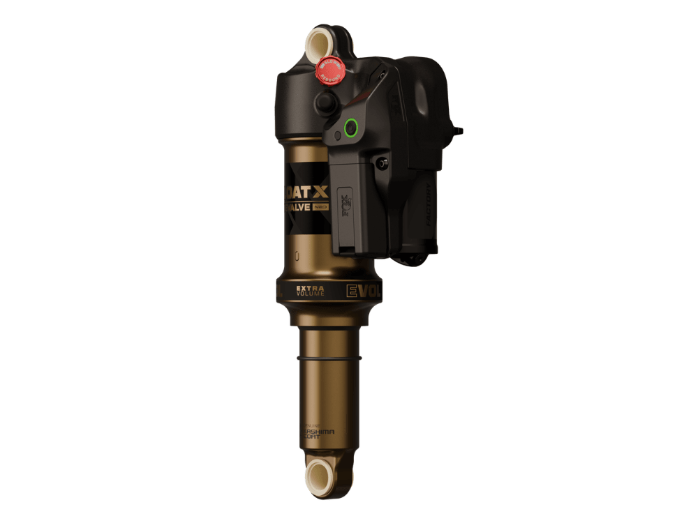 2027 Fox Float X Live Valve Neo Shock - 190 x 45 mm - The Lost Co. - Fox Racing Shox - 979-01-221 - 821973526072 - 190 x 45 mm -