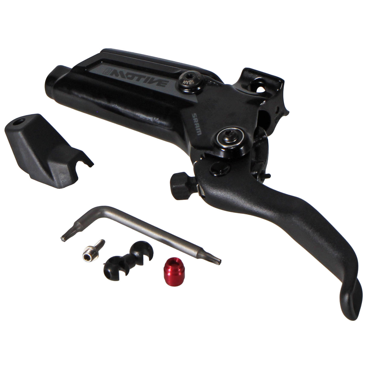 SRAM MC/Lever Assembly Motive Bronze A2