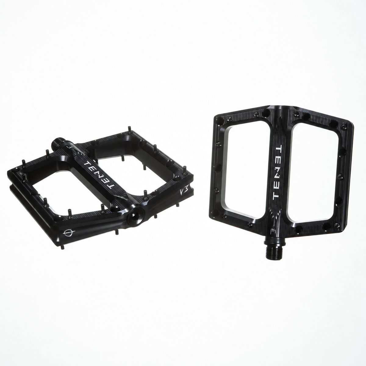 Tenet Omen V3 Pedals