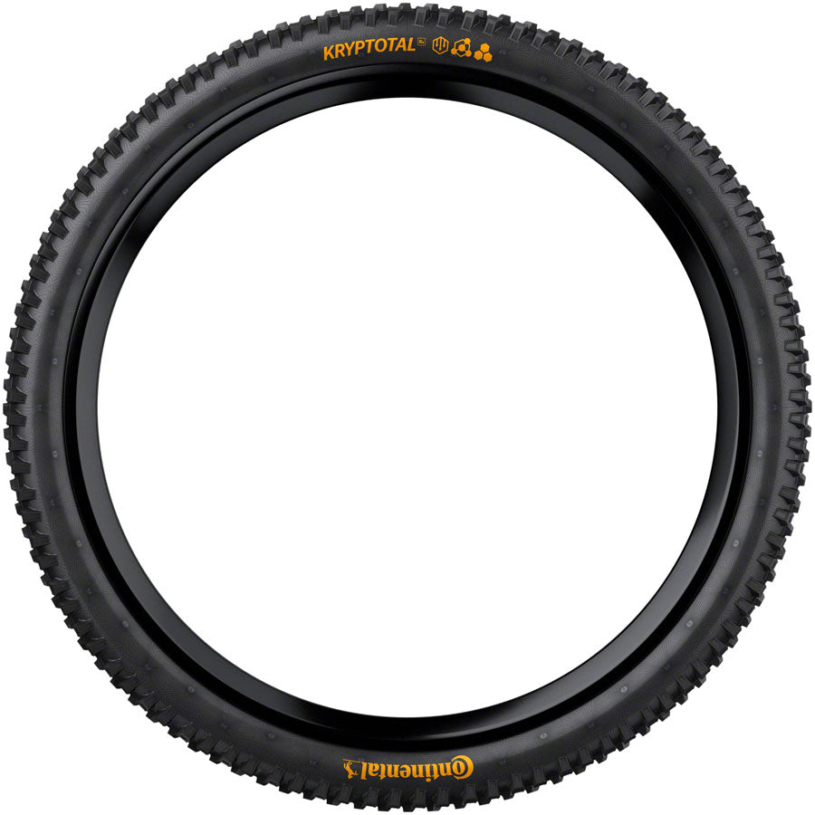 Continental - Kryptotal Rear - 26 x 2.4" - Soft Rubber - Enduro Casing