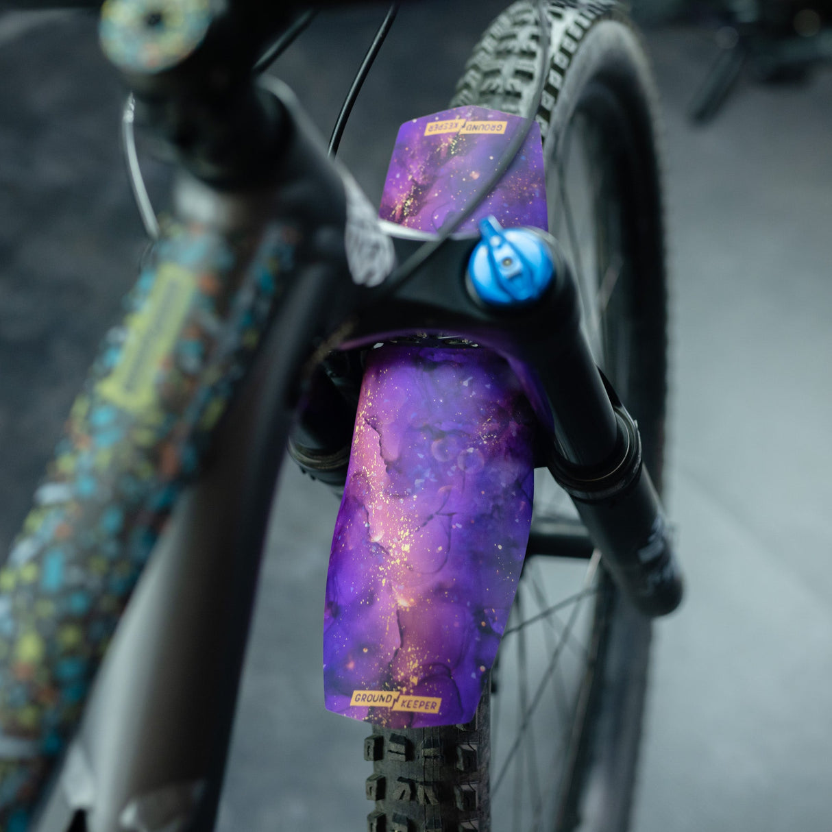 Euphoria Long Fender