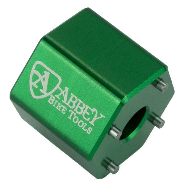 Abbey Tools DUB Self Extracting Cap Tool - The Lost Co. - Abbey Tools - CRK-STD-DUB DST CPTI - 739189838851 -