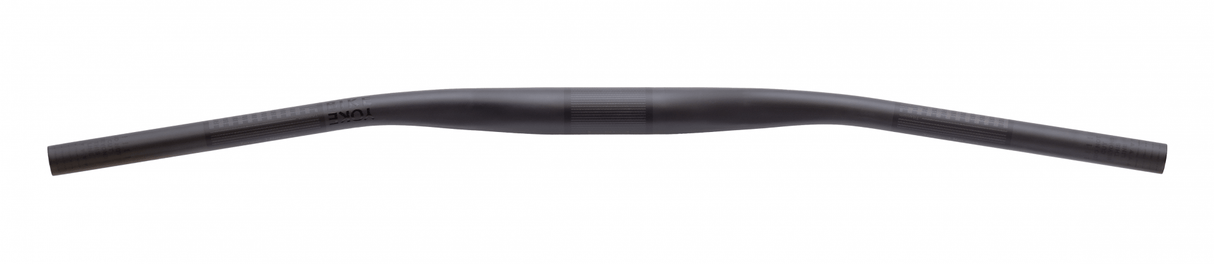 Bike Yoke Barmate Carbon Riser Bar 35mm Clamp 65mm Rise Blk - The Lost Co. - Bike Yoke - BARMCF65 - 4713291523016 -
