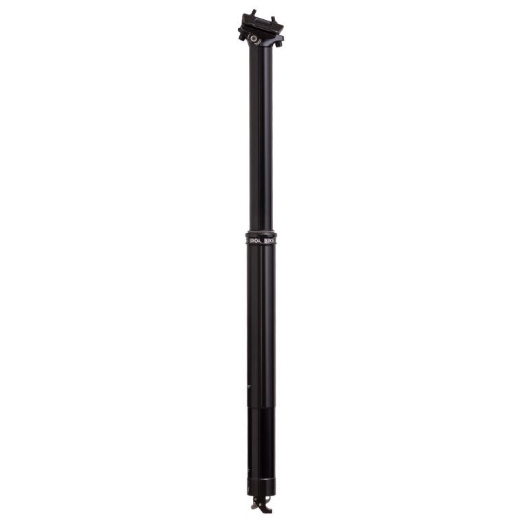 Bike Yoke Revive 3 Dropper Seatpost - 160mm Travel - 30.9mm Diameter - The Lost Co. - Bike Yoke - REVT160309 - 4713291522743 -