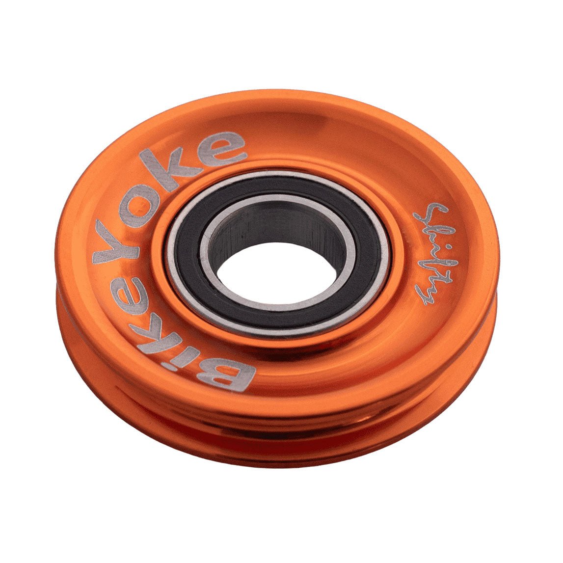 Bike Yoke Shifty V2 Orange - The Lost Co. - Bike Yoke - SHI2O - 4713291523405 -