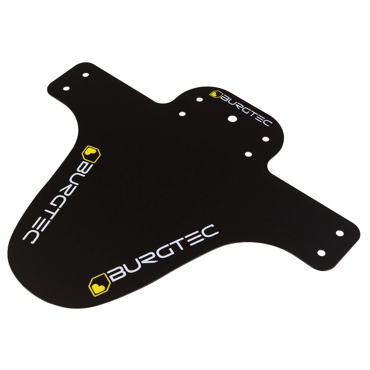 Burgtec Front Fender - Universal Fit - The Lost Co. - Burgtec - 5001 - 713830991539 -