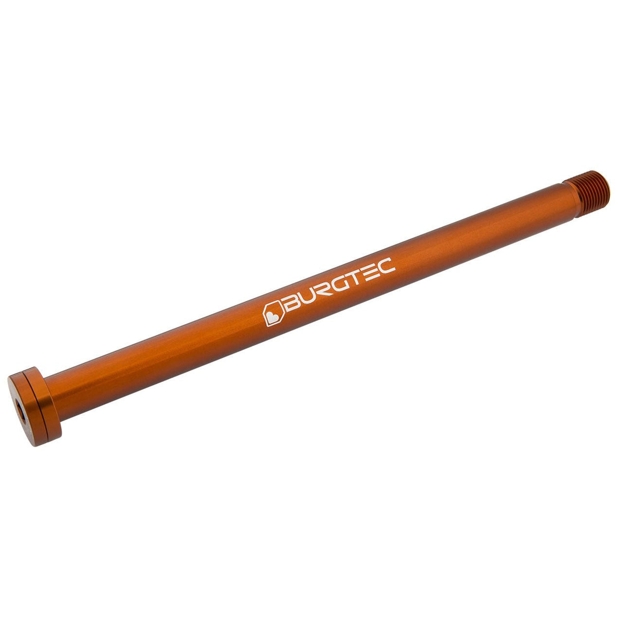 Burgtec Norco 174mm Rear Axle - Kash Bronze - The Lost Co. - Burgtec - 14855 - 724901938254 -