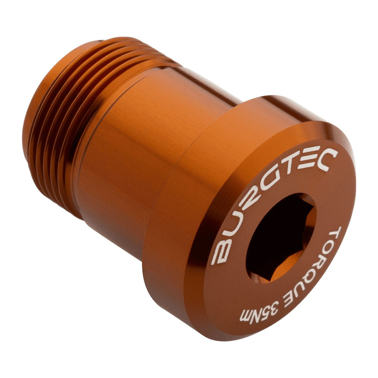 Burgtec SRAM T - Type Derailleur Bolt - Bolt 2 - Kash Bronze - The Lost Co. - Burgtec - 11405 - 724901936120 -