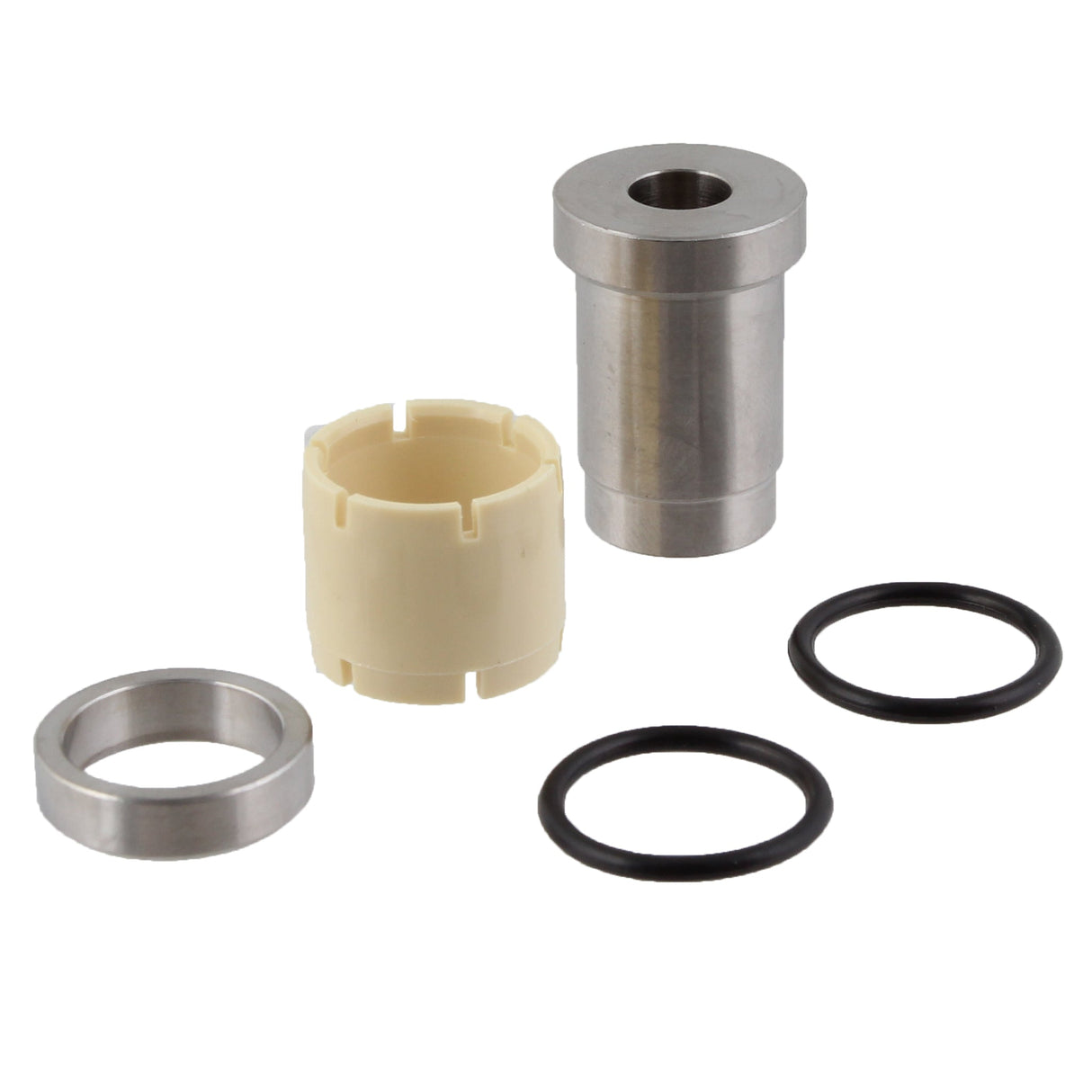 Burgtec Ti Standard Shock Hardware - m8x20 - The Lost Co. - Burgtec - 7225 - 712885686353 -