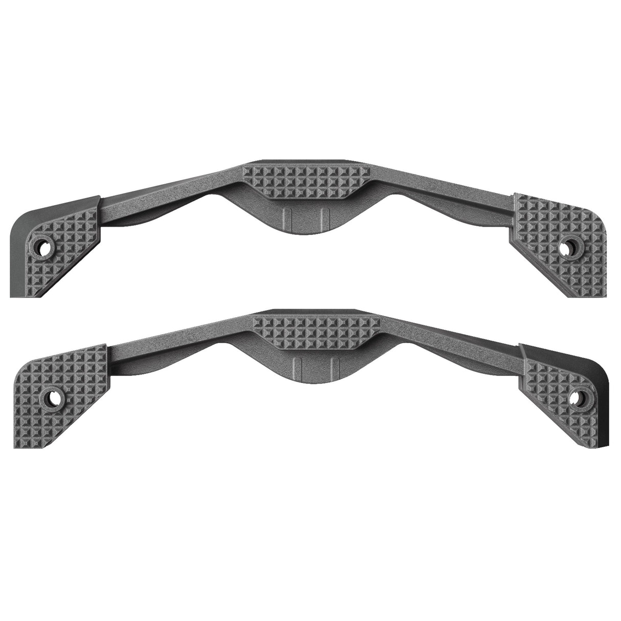 Crankbrothers Stamp Evo Small Bashguard Dark Gray - The Lost Co. - Crank Brothers - 17230 - 641300172303 -