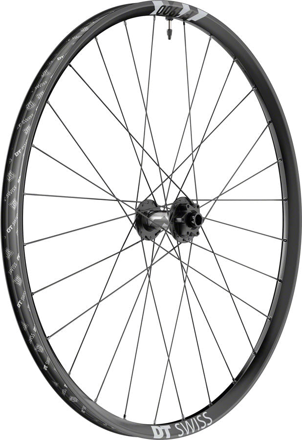 DT Swiss F 1900 Classic Front Wheel - 29" - 15x110mm - 6-Bolt - The Lost Co. - DT Swiss - W0F1900BFIXSA21557 - 7613052304038 -