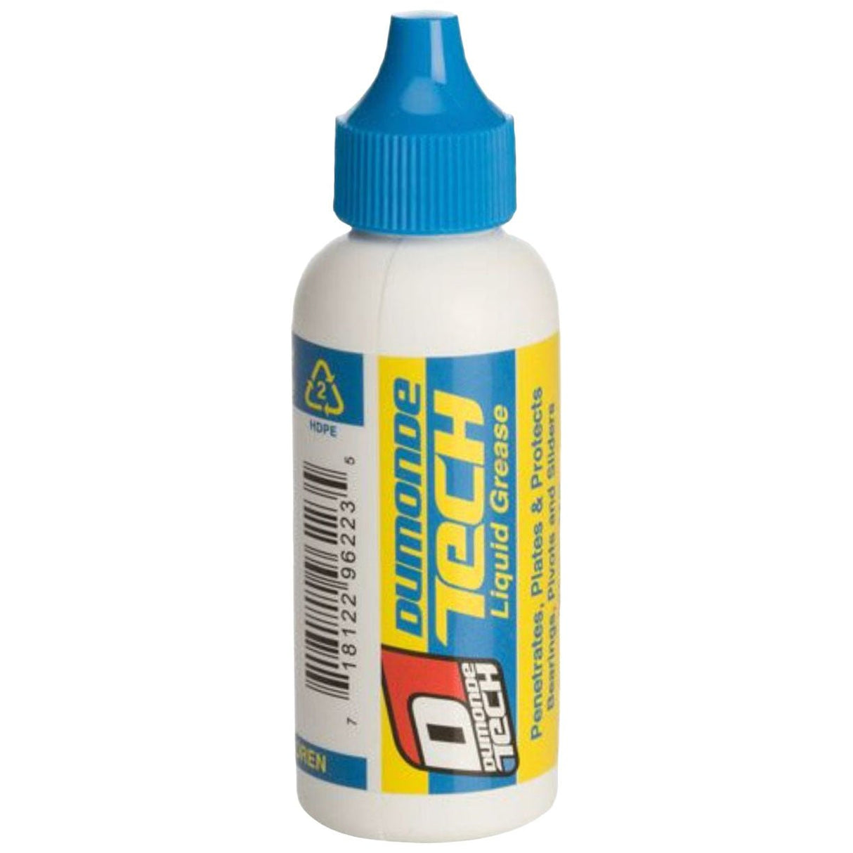 Dumonde Tech Liquid Grease - 2oz - The Lost Co. - Dumonde Tech - 2031 - 718122962235 -