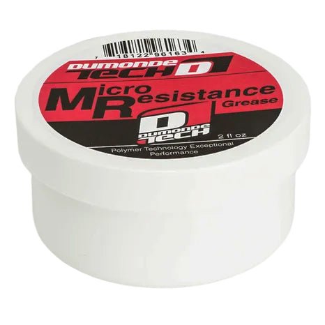 Dumonde Tech Micro Resistant Grease - 2oz - The Lost Co. - Dumonde Tech - 2008 - 718122961634 -