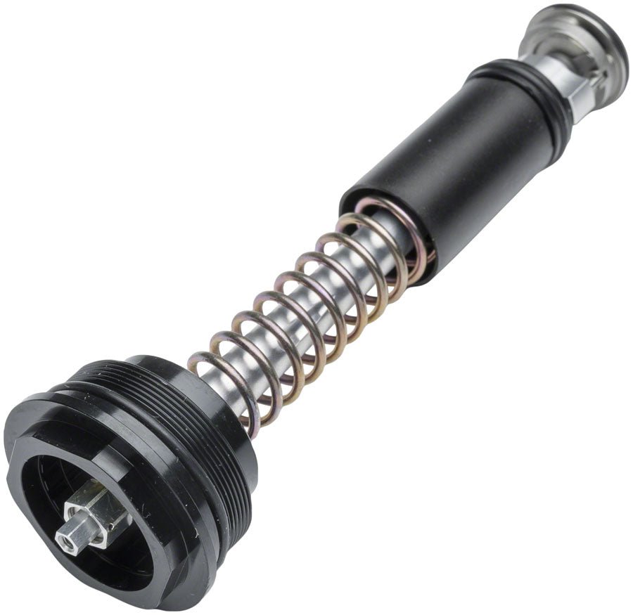 FOX 38 Topcap Assembly - 2024 38 GRIP2 Damper - The Lost Co. - Fox Racing Shox - 820 - 05 - 737 - KIT - 821973482361 -