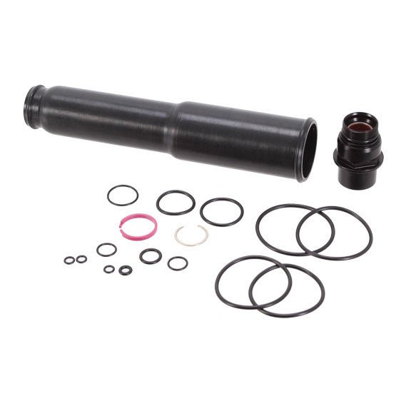 Fox Fork Seal Kit - 2011 36 & 40 Inverted RC2 Cartridge - The Lost Co. - Fox Shox - 803-00-501 - 611056143773 -
