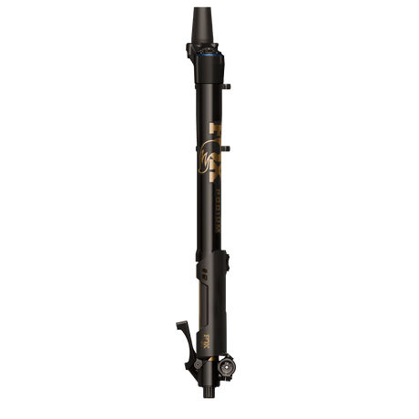 Fox Podium Factory Fork - 29" - Grip X2 - 160 mm - 68 HT - The Lost Co. - Fox Racing Shox - 910 - 21 - 399 - 821973513218 -