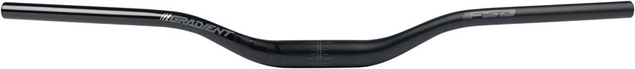 FSA Gradient Alloy Handlebar - 35mm Clamp - 40mm Rise - 800mm Width - The Lost Co. - FSA - 180-00760AF050 - 840031122414 -