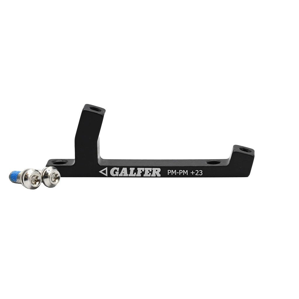 Galfer Disc Brake Adapter - +23 - The Lost Co. - Galfer - SB004 - 8400170130774 -