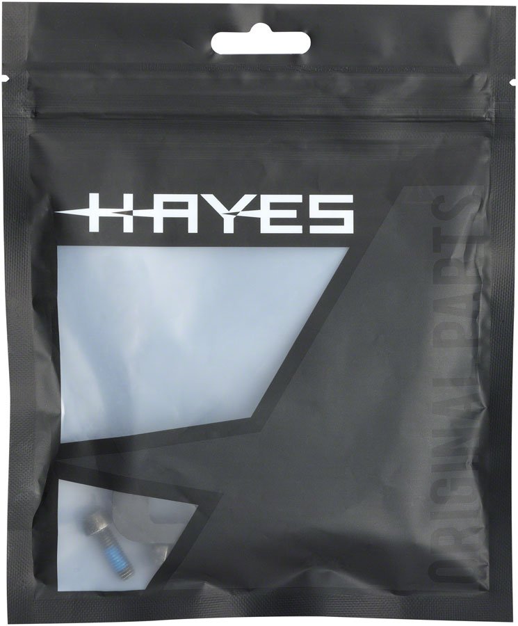 Hayes 17mm Post Mount Disc Brake Adaptor - The Lost Co. - Hayes - 98 - 40039 - K003 - 844171092477 -