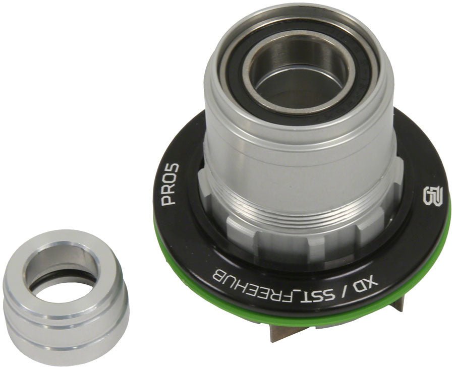 Hope Pro 5 Freehub Assembly - SRAM XD - The Lost Co. - Hope - HUB552-12 - 5056454919042 -