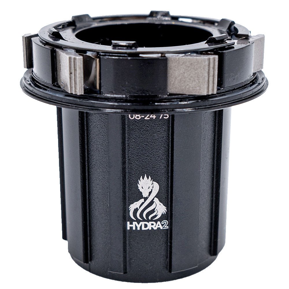 Industry Nine Complete Freehub Hydra2 HG 8-11sp (No Endcap) - The Lost Co. - Industry Nine - MKMFH01 - 197769693304 -