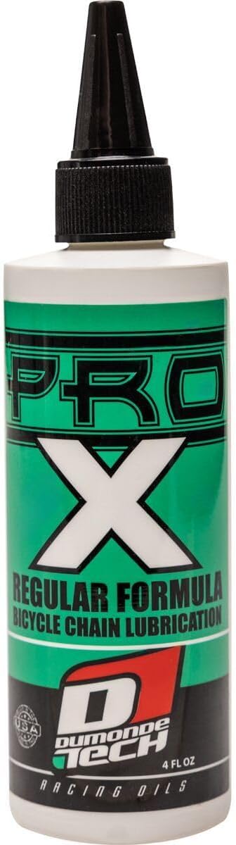 Lubricant Dumonde Tech Pro X Regular - 4oz - The Lost Co. - Dumonde Tech - 2113 - 736211002792 -