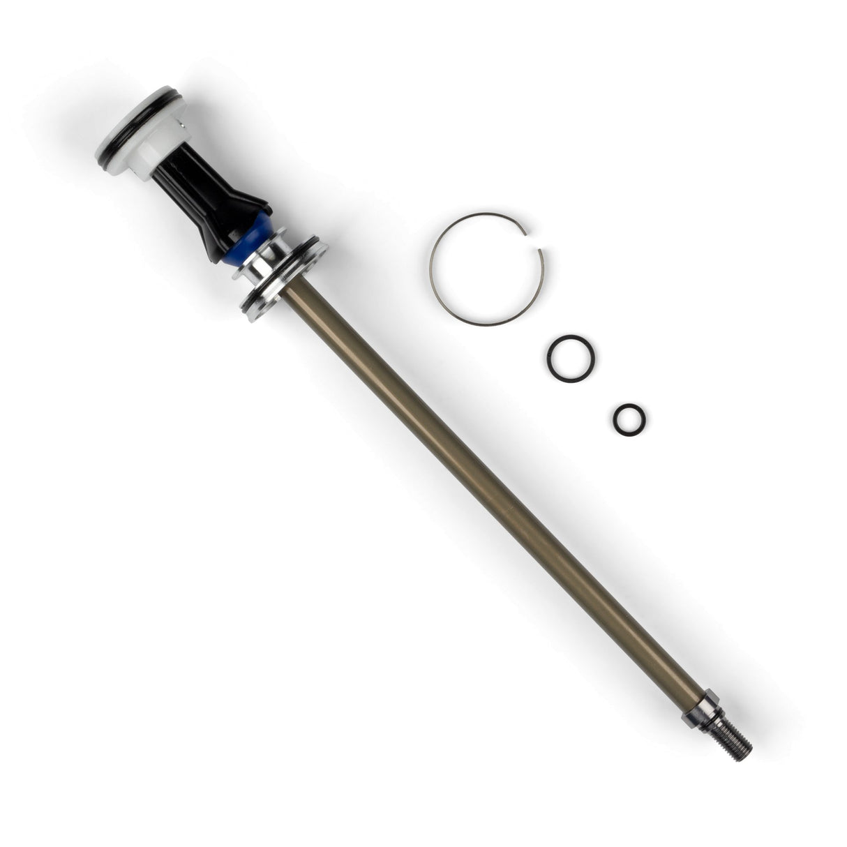 Marzocchi Super Z Air Shaft Assembly - The Lost Co. - Fox Racing Shox - 820 - 02 - 686 - KIT - 821973496825 - 150 mm -