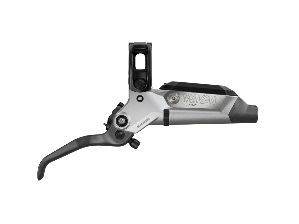 SRAM Maven Ultimate Disc Brake - Rear - 2000mm Hose - B1