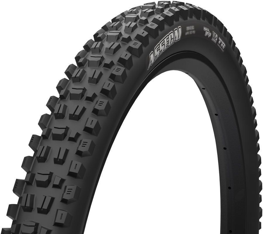 Maxxis Assegai - 29x2.6 - EXO - MaxxTerra V2 - The Lost Co. - Maxxis - TB00701300 - 4717784045931 -