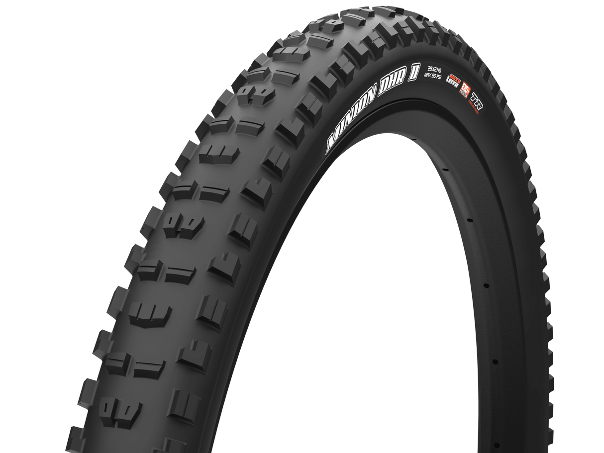 Maxxis DHR II - 27.5x2.4 - DD - MaxxTerra V2 - The Lost Co. - Maxxis - TB00697800 - 4717784045450 -