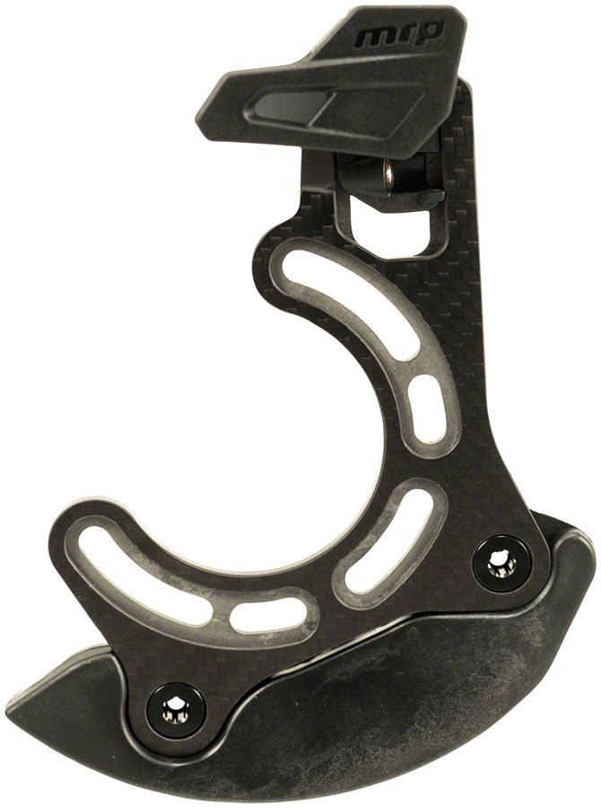 MRP AMg SLR Chainguide - 28 - 32t Carbon - The Lost Co. - MRP - MR-25-9-725 - 702430205856 -