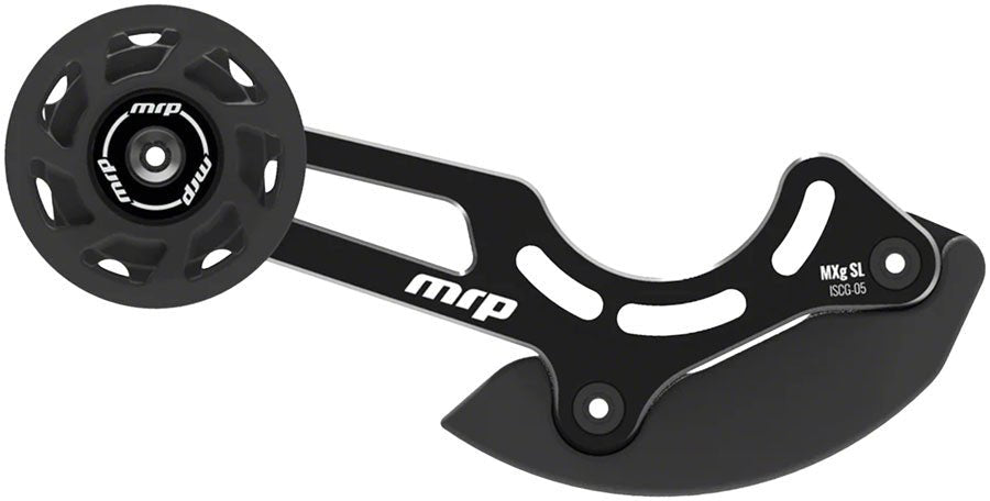 MRP MXg SL Chainguide - 30 - 32t High Pivot - The Lost Co. - MRP - MR-25-10-001 - 702430206327 -