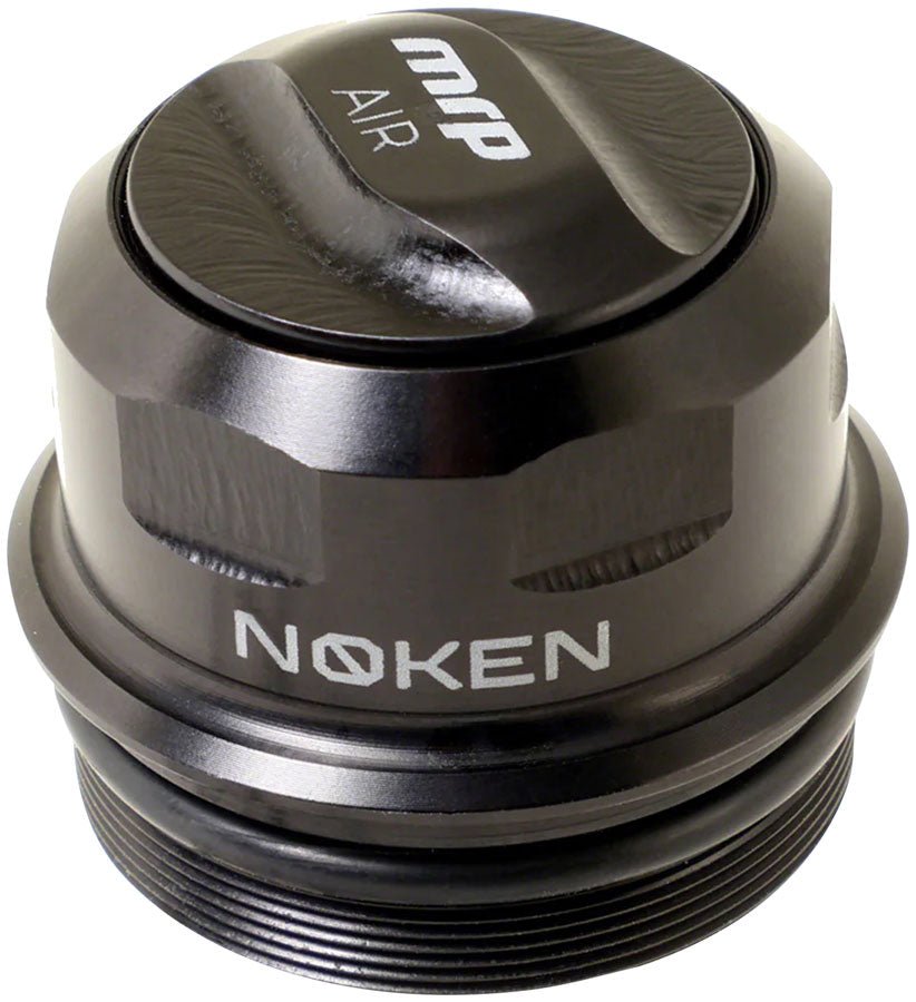 Noken High Volume Air Cap - Compatible with RockShox Zeb Suspension Fork - The Lost Co. - MRP - WB - 24 - 2220 - 702430223607 -