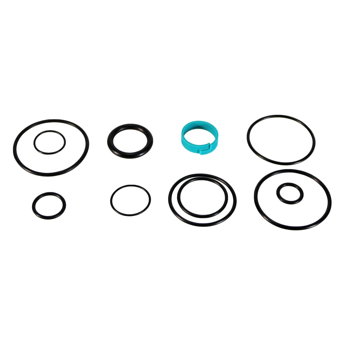 Ohlins TTX18 Damper 100hr Service Kit - The Lost Co. - Ohlins - 18786-02 - B-OH4423 -