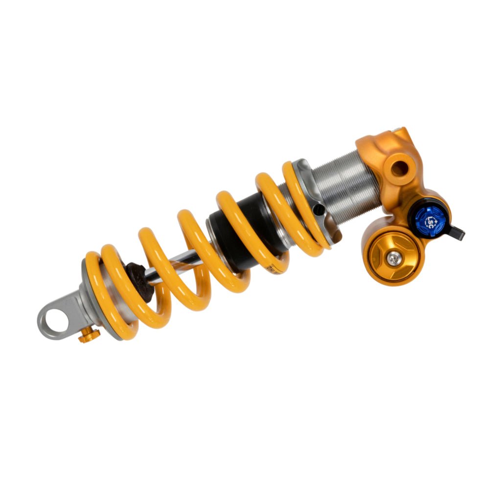 Ohlins TTX22 M.2 Coil Shock | 250mm x 67.5/70/72.5/75mm - The Lost Co. - Ohlins - MTBM 2222 - B - OH2289 -
