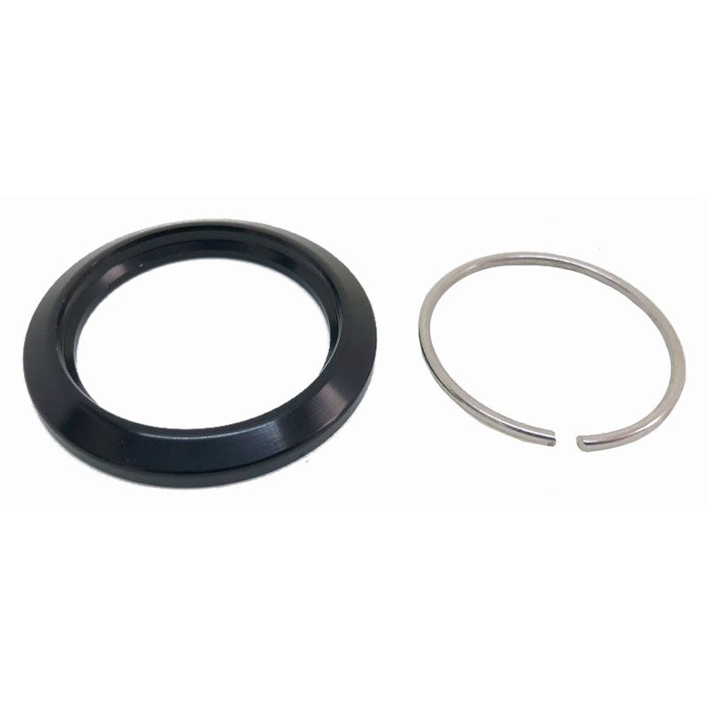 Ohlins TTX22M Trunnion Coil Spring Clip - The Lost Co. - Ohlins - 18145 - 04 - B - OH2337 -