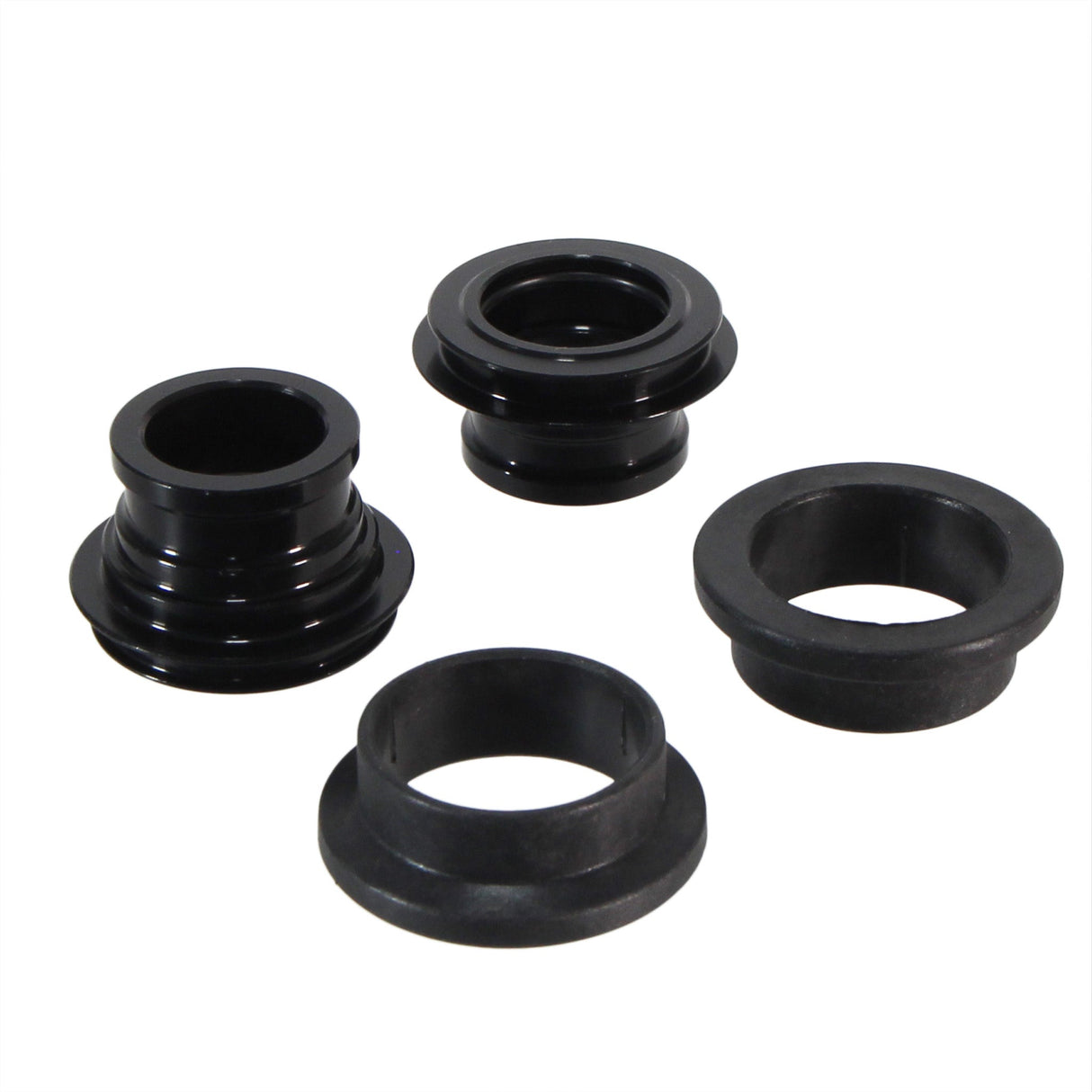 OneUp Components Front Hub End Caps - 15x110mm - The Lost Co. - OneUp Components - SP1C0083 - 0628219407177 -