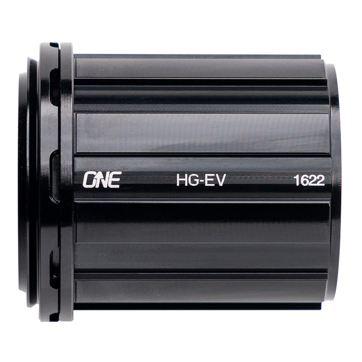OneUp Components Rear Hub Freehub Driver - HG w/12x148mm End Cap - The Lost Co. - OneUp Components - 1C0739 - 628219406767 -