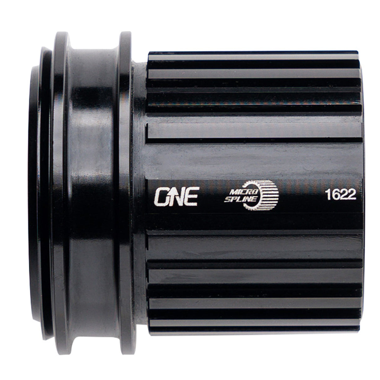 OneUp Components Rear Hub Freehub Driver - Micro Spline 12 speed w/12x148mm End Cap - The Lost Co. - OneUp Components - 1C0738 - 628219406750 -
