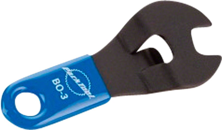 Park Tool Key Chain Bottle Opener BO - 3 - The Lost Co. - Park Tool - BO-3 - 763477000774 -