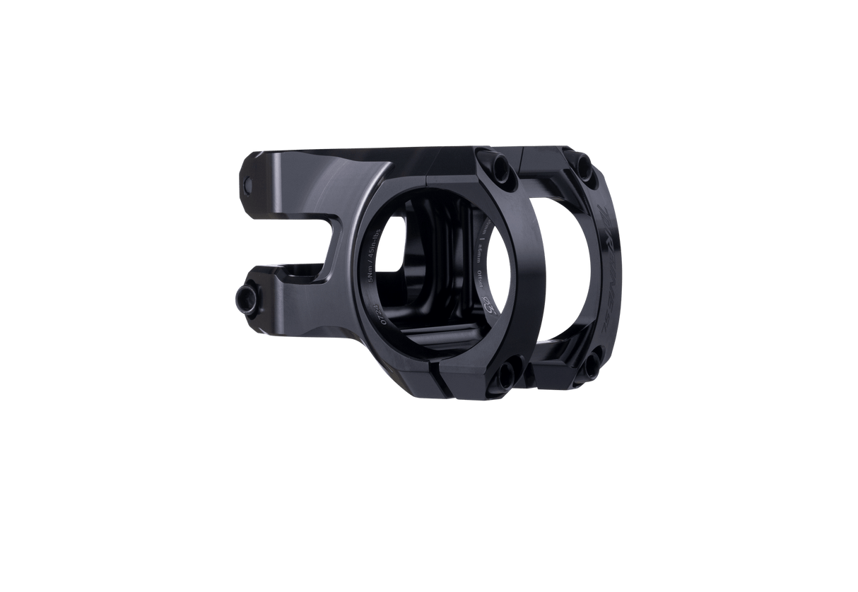 Race Face Turbine SL Stem - 40mm - Black - The Lost Co. - Race Face - 947 - 00 - 010 - 01 - 821973501000 -