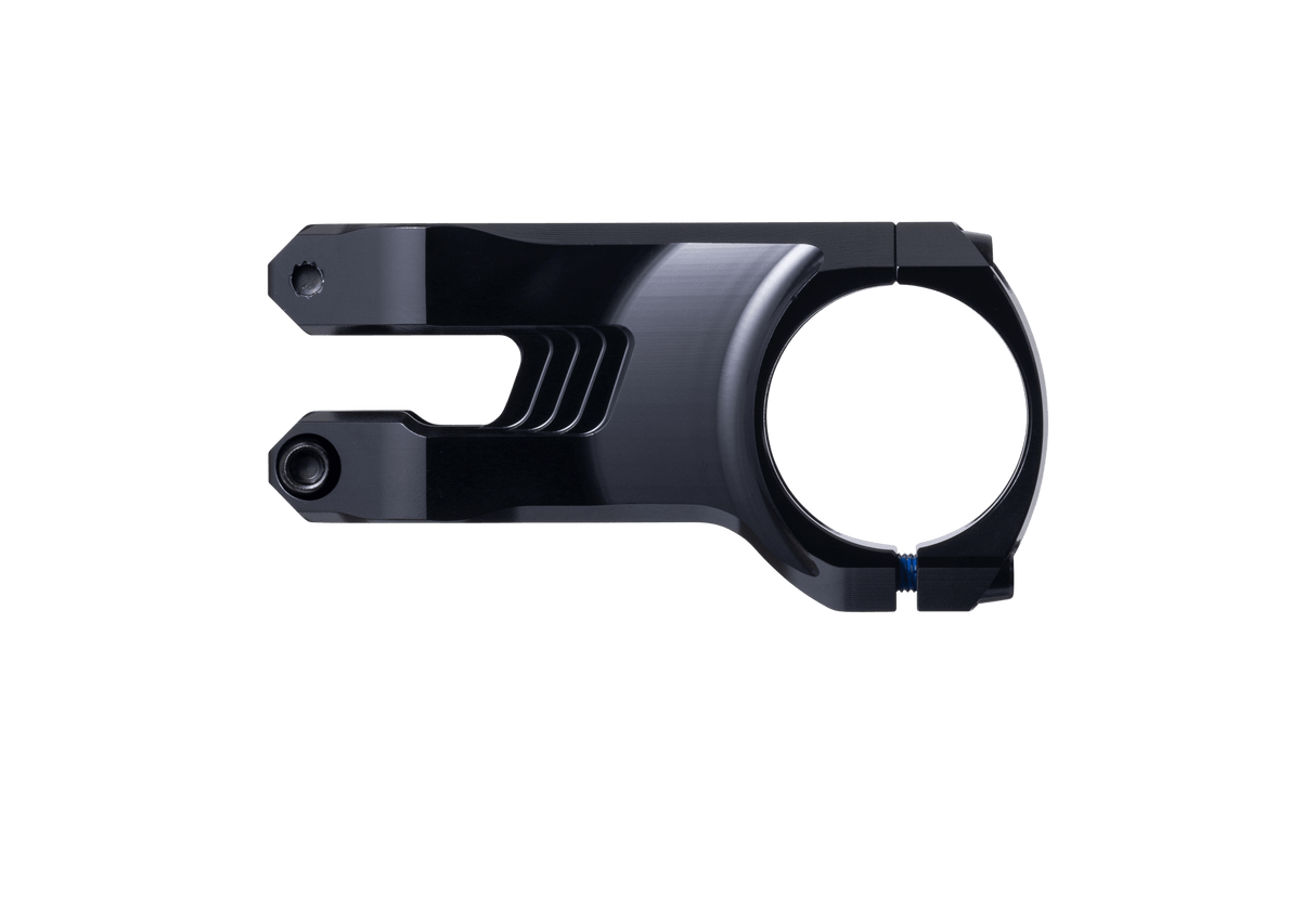 Race Face Turbine SL Stem - 60mm - Black - The Lost Co. - Race Face - 947 - 00 - 013 - 01 - 821973501307 -