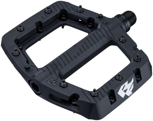 RaceFace Chester Pedals - Small - Black - The Lost Co. - Race Face - PD24COMPSBLK - 821973469379 -