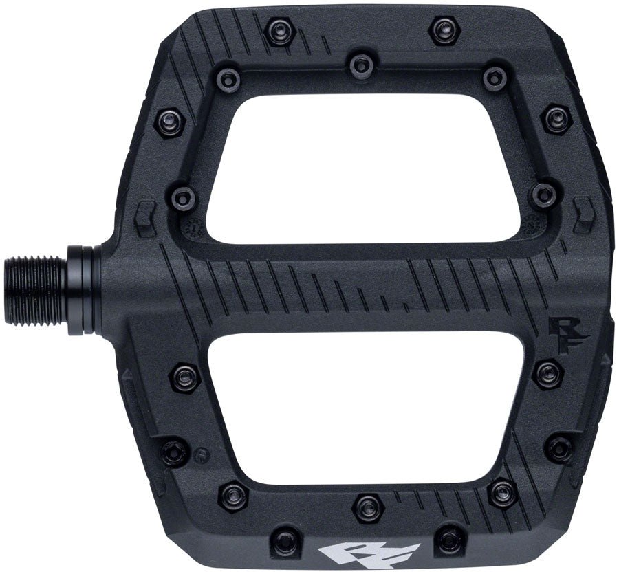 RaceFace Chester Pedals - Small - Black - The Lost Co. - Race Face - PD24COMPSBLK - 821973469379 -