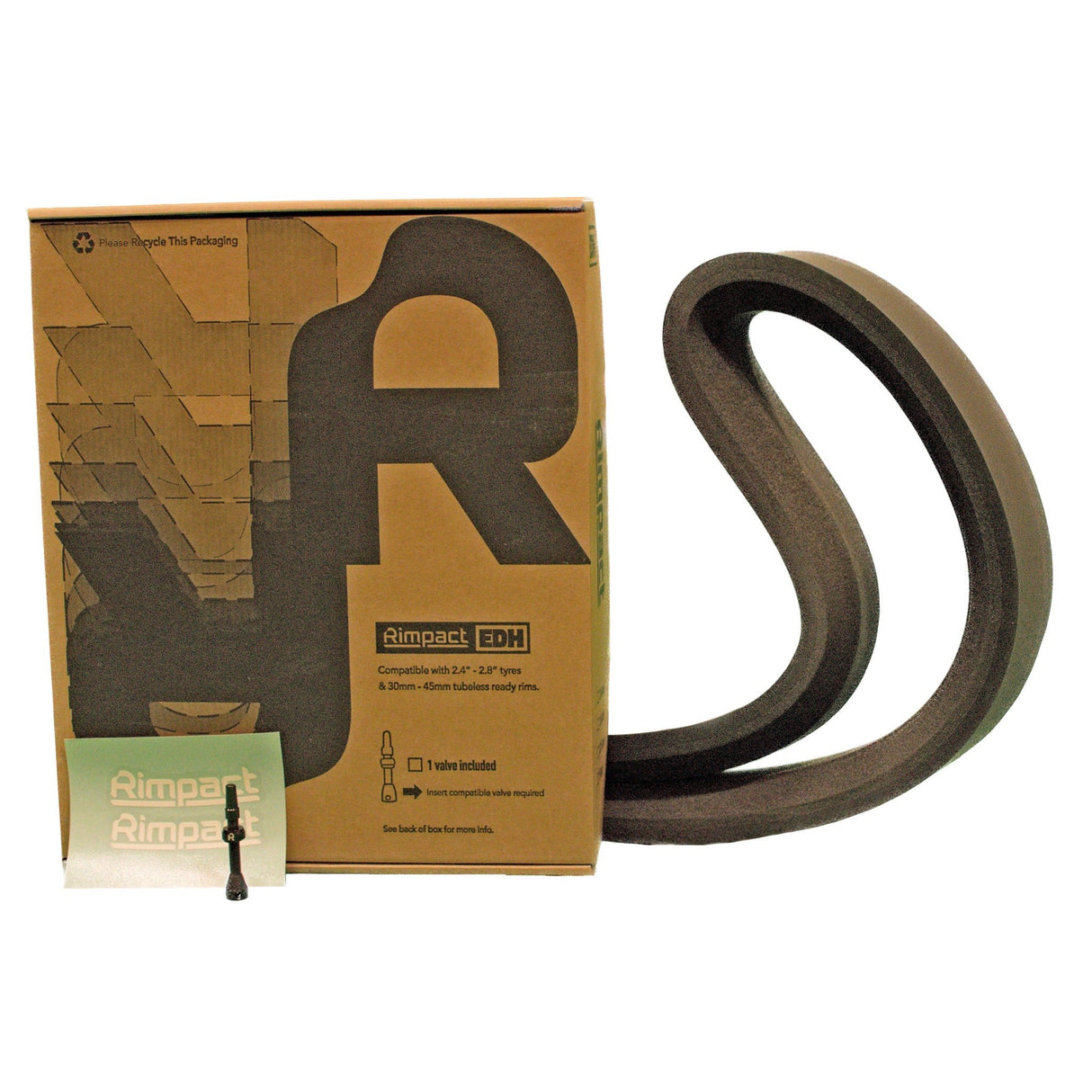 Rimpact EDH Insert - E - bike/DH - 27.5" - Single - The Lost Co. - Rimpact - EDH - 1 - 275 - 44 - 5065015305040 -